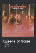  Queens of Noise