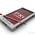 Sony Ericsson PXi concept