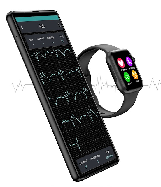 Smart Watch | The Bluetooth Smart Watch