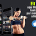 Fit Radio | app fitness con tanta musica per motivare gli allenamenti