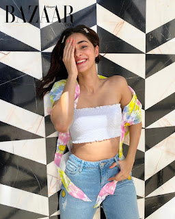 140+ Best Ananya Pandey Hot and Sexy Images, Photos, Pics and Wallpaper Free Download