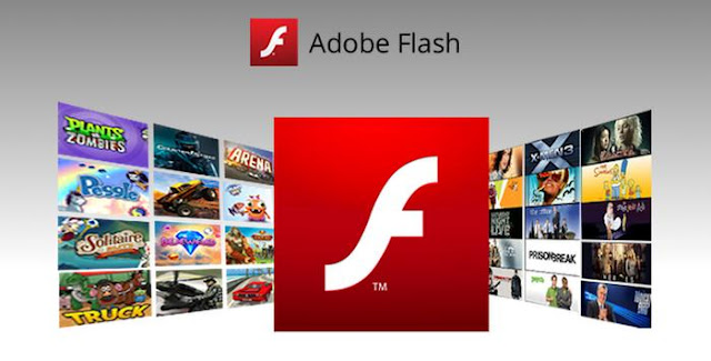 Why You Should Download Adobe Flash Player