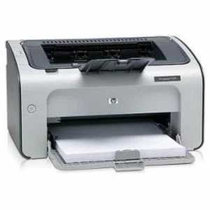 HP Laserjet Pro P1106