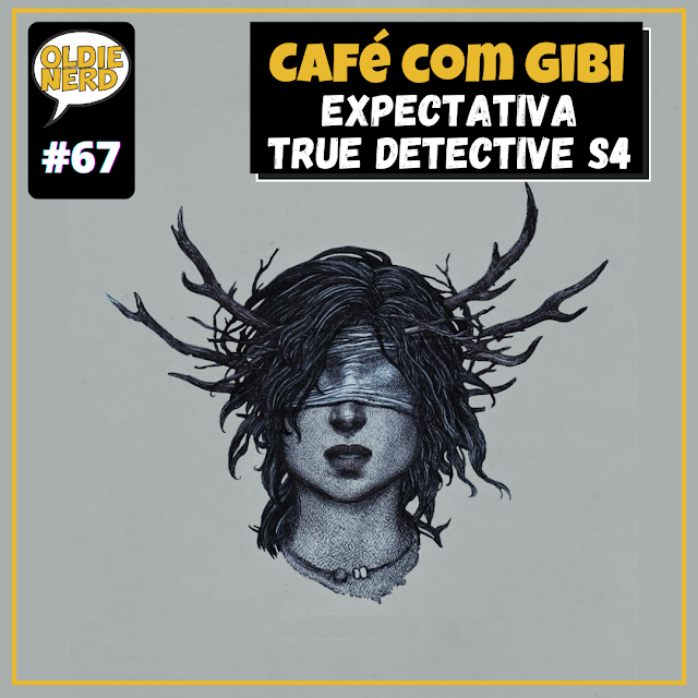 Podcast, café, gibi, oldie,nerd, true, detective,