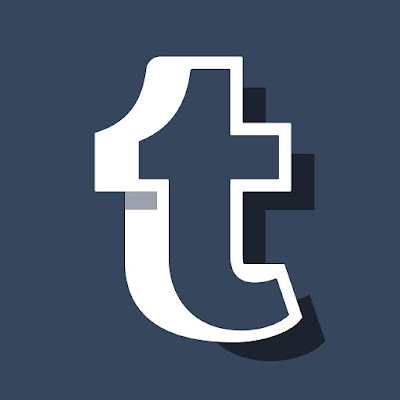 Tumblr logo