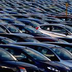 Automotive 2012 Forecast On The Rise