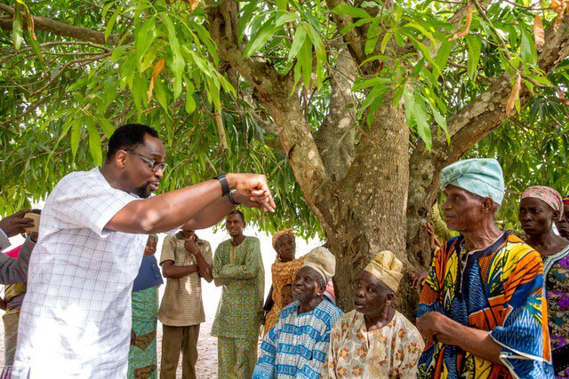 Npower Nigeria Withholds Stipend of 17 N-Power Volunteers - Official