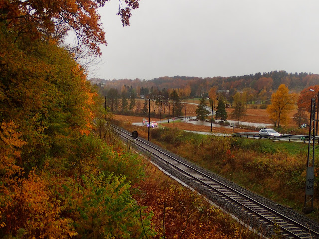 Przedmieścia Sandefjord