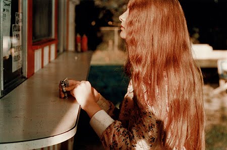 william eggleston.