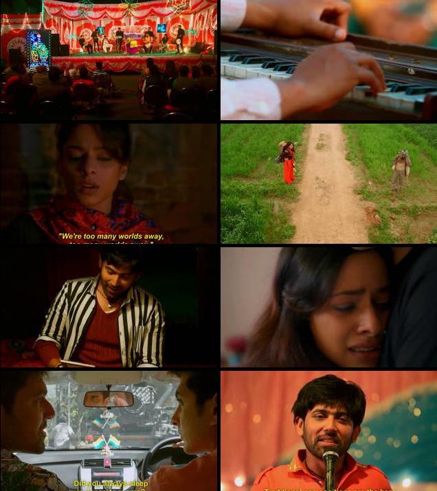 Jugni 2016 Hindi 720p HDRip