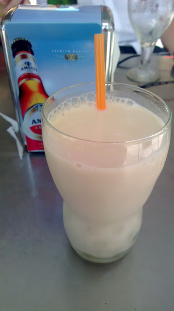 Horchata Valencia