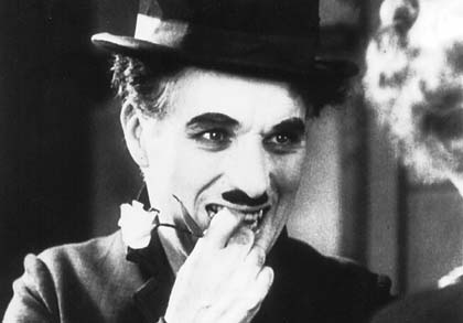 TOP ALERTS: Charlie Chaplin Movies