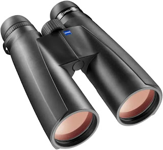 ZEISS Conquest HD binoculars