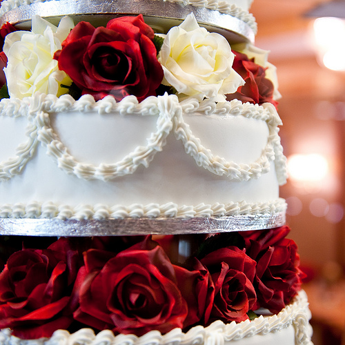 Your Chinese Wedding Flowers Make sure you are wearing a white wedding 