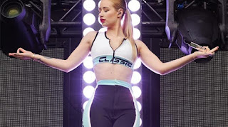 Iggy Azalea Almost Completed Work On New Album