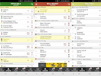 FlashScore Indonesia Aplikasi Livescore khusus Pecinta Olahraga Tanah Air