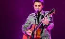 Kris Allen All She Wants To Do Is Dance Lyrics,American Idol Season 8,Don Henley