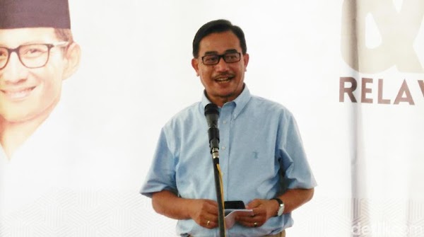 Eks Menteri Agraria Kritisi Presiden Suka Bagi-bagi Sertifikat