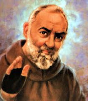 COSA SIGNIFICA SOGNARE PADRE PIO