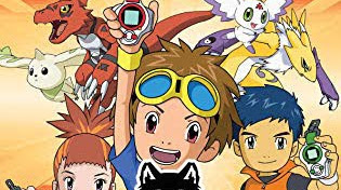 △ DIGIMON TAMERS [COMPLETO] [MEGA] [DRIVE] △