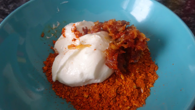 murgh-musallam masala-with-yogurt