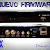 Actualizar Az S&S HD, VivoBox Nuco HD, Perabox Wifi HD Junio 2013
