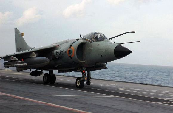 Harrier FRS.Mk 51