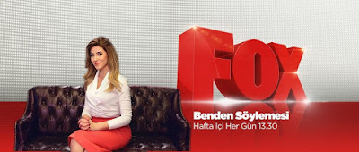 benden söylemesi merve yıldırım fotoğrafları foxtv