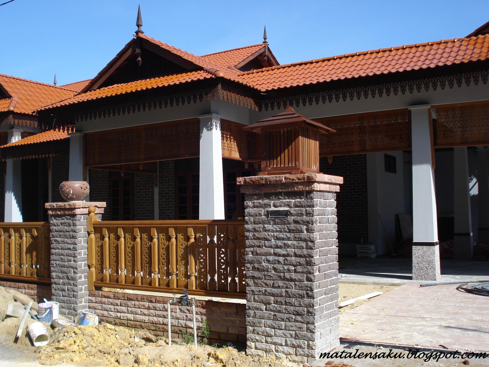 Rumah Cantik Matalensaku