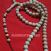 Tasbih KAYU SIWAK Natural 99 Biji 10 mm