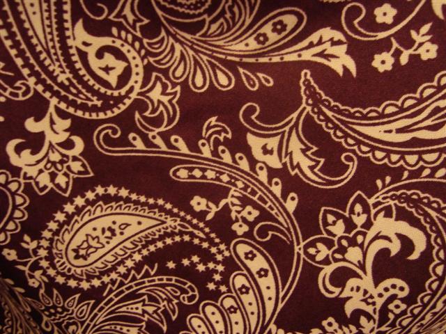 Kalerful Kaiyen Vintage Batik design