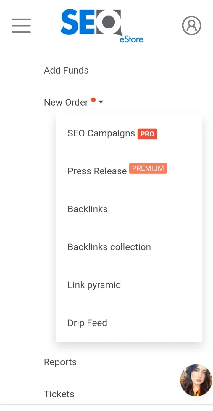 SEOeStore: Backlink Dengan DA PA Tinggi No #1 di Planet