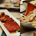 Ayna, Hilton, Guindy - Set Menu