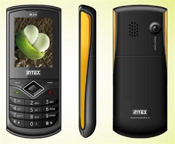Intex IN 2060 V.DO Video Phone India