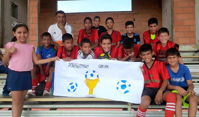 Polideportivo FC confirmó hegemonía en la Copa Asociación Apureña de Fútbol (A.A.F).