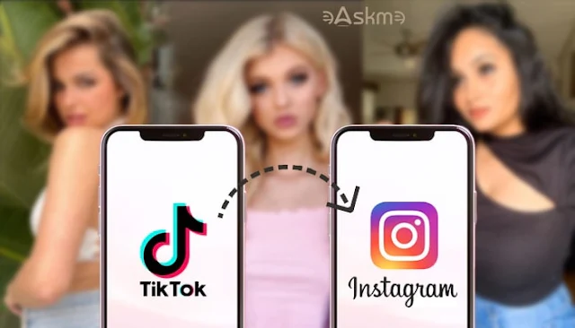 How to Add Instagram on TikTok, A Comprehensive Guide for Linking Your Accounts: eAskme