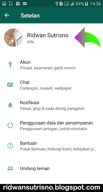 Cara Mengecek No XL Dengan Whatsapp