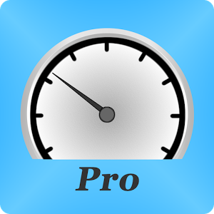 Speed ​​Test Pro - v1.0.2 APK