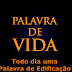 PALAVRA DE VIDA 30/10/2018