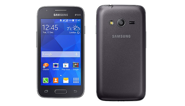 Samsung Galaxy S Duos 3 Specifications - ApkGetFile