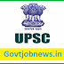 UPSC - Engineering Service Examination, 2020 | Apply @ upsc.gov.in