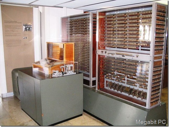 Computadora Zuse Z3