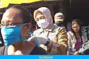 Instruksikan Waji Pakai Masker, Pemrov NTB Sosialisasi 32 Titik