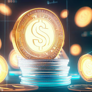 The Power of Stablecoins: Unleashing Financial Stability and Growth