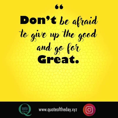 Quotes for Instagram Post