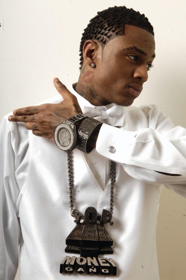 Soulja Boy - Wallpaper Gallery