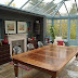 Conservatory Interior Design