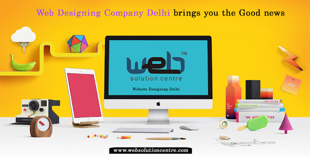 Best Website Designing Company in Delhi