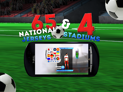 Real Football Champions 14 Android Apk İndir
