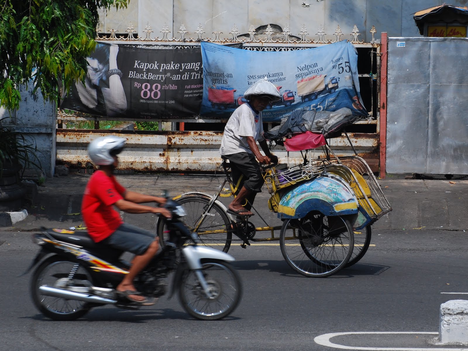 99 Gambar Motor Lucu Terlengkap Gubuk Modifikasi